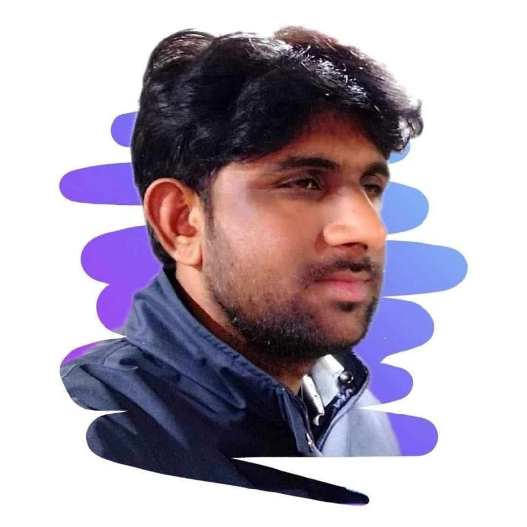 Vinod Kumar