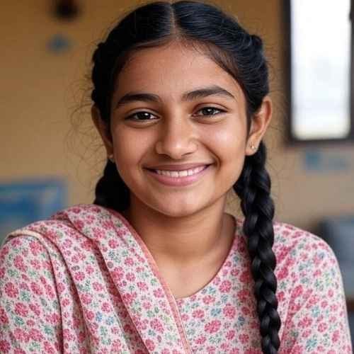 Saloni Yadav
