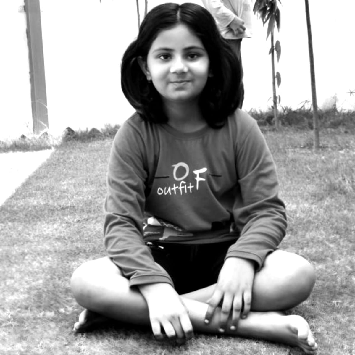 Priyanshi Rao