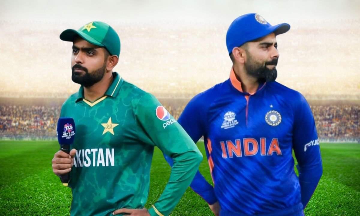 Babar Azam vs Virat Kohli in T20I: बाबर आजम ने विराट कोहली का टी20आई रिकॉर्ड तोड़ा, अब रोहित शर्मा के साथ मुकाबला