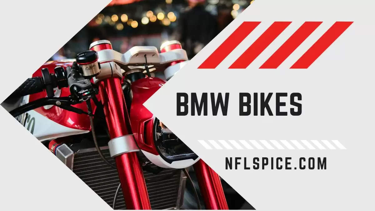 BMW Bikes