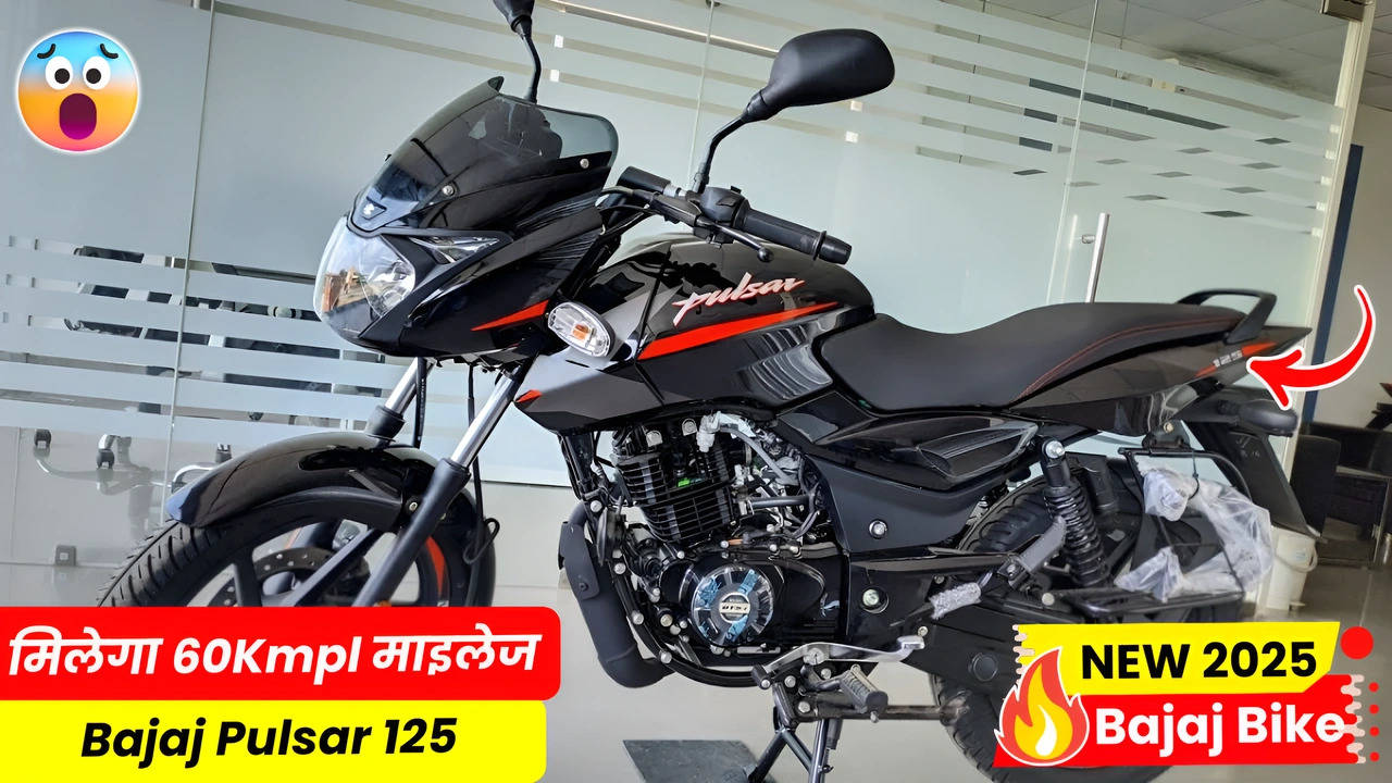 bajaj pulsur