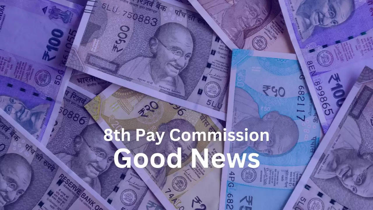 8th Pay Commission: When will the 8th pay be implemented and how much will it affect your salary, know everything