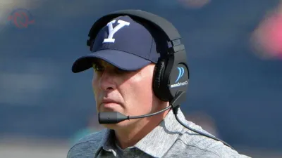 Former Yale Football Coach Tony Reno Dies at 52