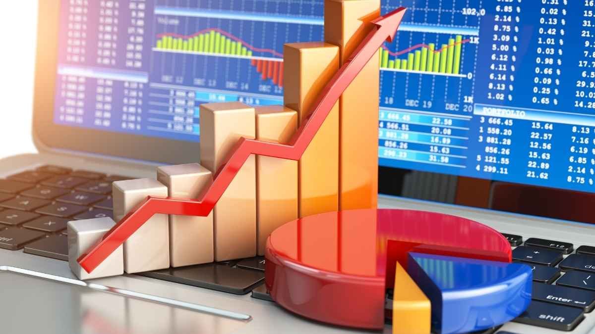 Indian stock market witnessed a strong rally after six weeks, here are the five main reasons