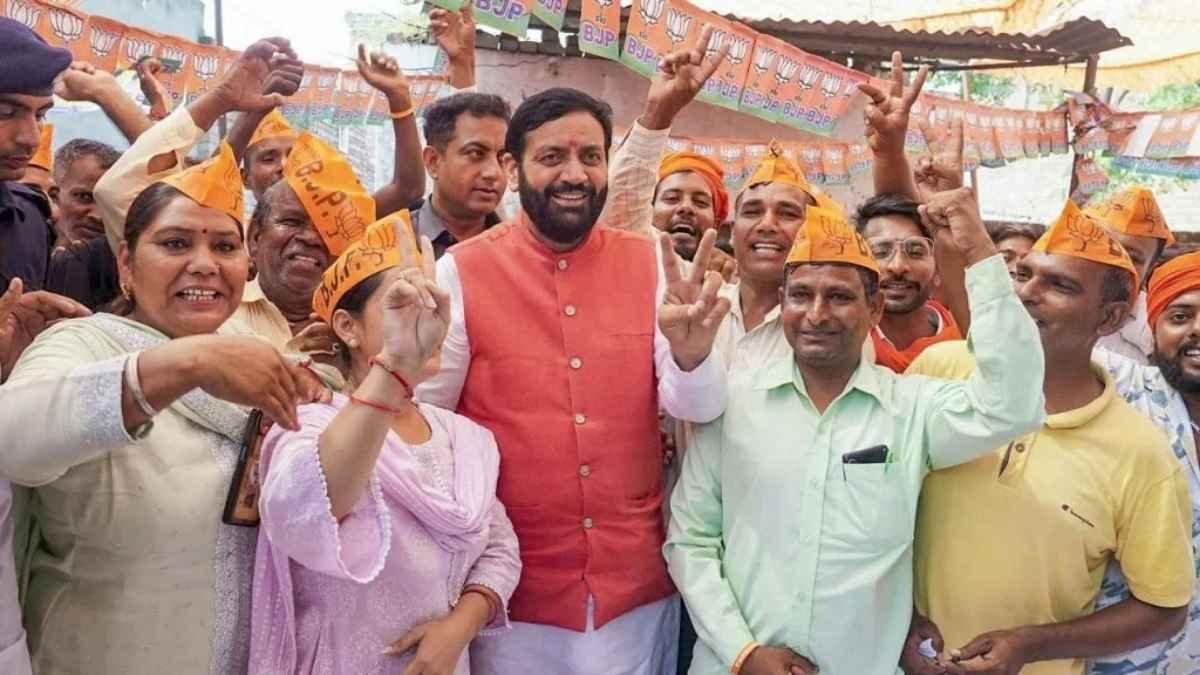 हरियाणा में 5 साल पुराने संविदा कर्मचारियों की नौकरी पक्की, केवल इन कर्मचारियों को नहीं मिलेगा लाभ