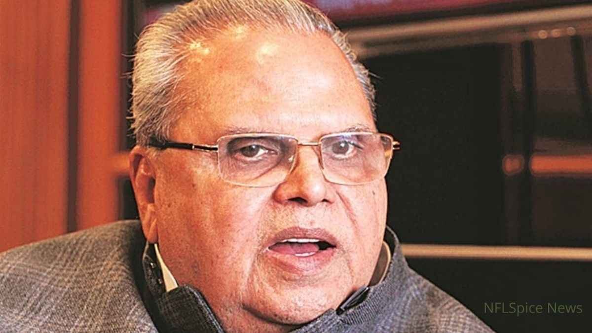 Satyapal Malik: जम्मू-कश्मीर के पूर्व गवर्नर सत्यपाल मलिक ने दिल्ली में ली अंतिम सांस, राजनीतिक गलियारों में शोक की लहर