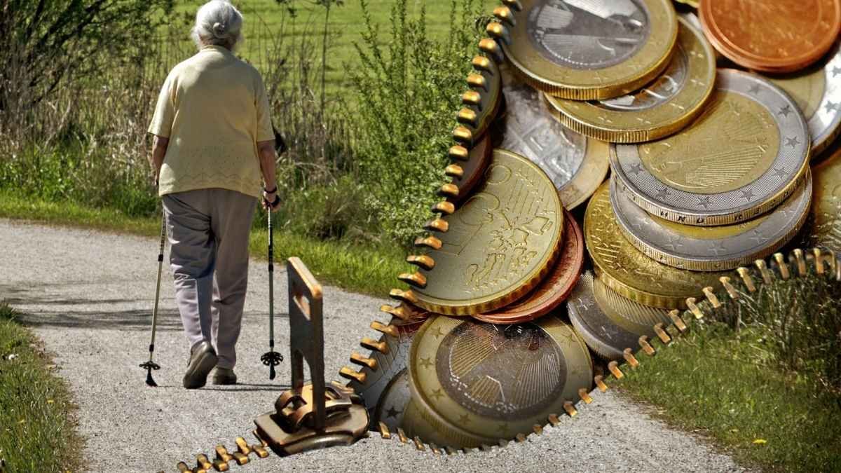 OPS Demand Rejected: Unified Pension Scheme Promises Better Retirement Benefits