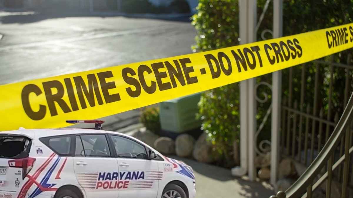 फतेहाबाद में नहर के पास मिला अज्ञात युवती का शव, पुलिस ने शुरू की जांच