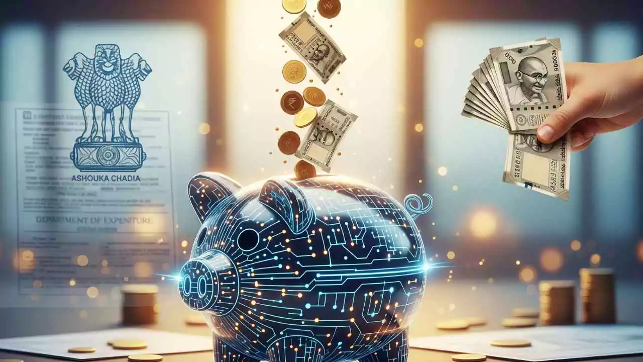 दिवाली से पहले केंद्रीय कर्मचारियों को 3% DA का तोहफा, अक्टूबर में बढ़ेगी सैलरी, मिलेगा एरियर