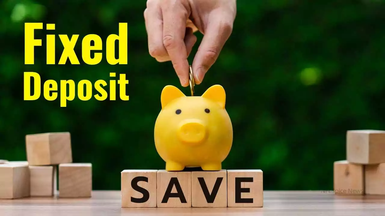 2025 में निवेश की बेस्ट डील: ये बैंक दे रहे है FD पर सबसे अधिक ब्याज