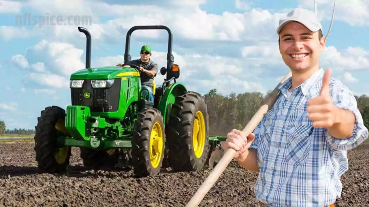 किसानों के लिए खुशखबरी: GST कटौती से खेती होगी सस्ती, ट्रैक्टर, टायर भी सस्ते