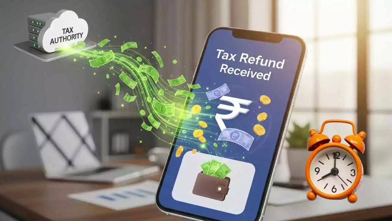 ITR फाइलिंग की अंतिम तारीख नजदीक: रिटर्न सही है या नहीं, ऐसे करें चेक