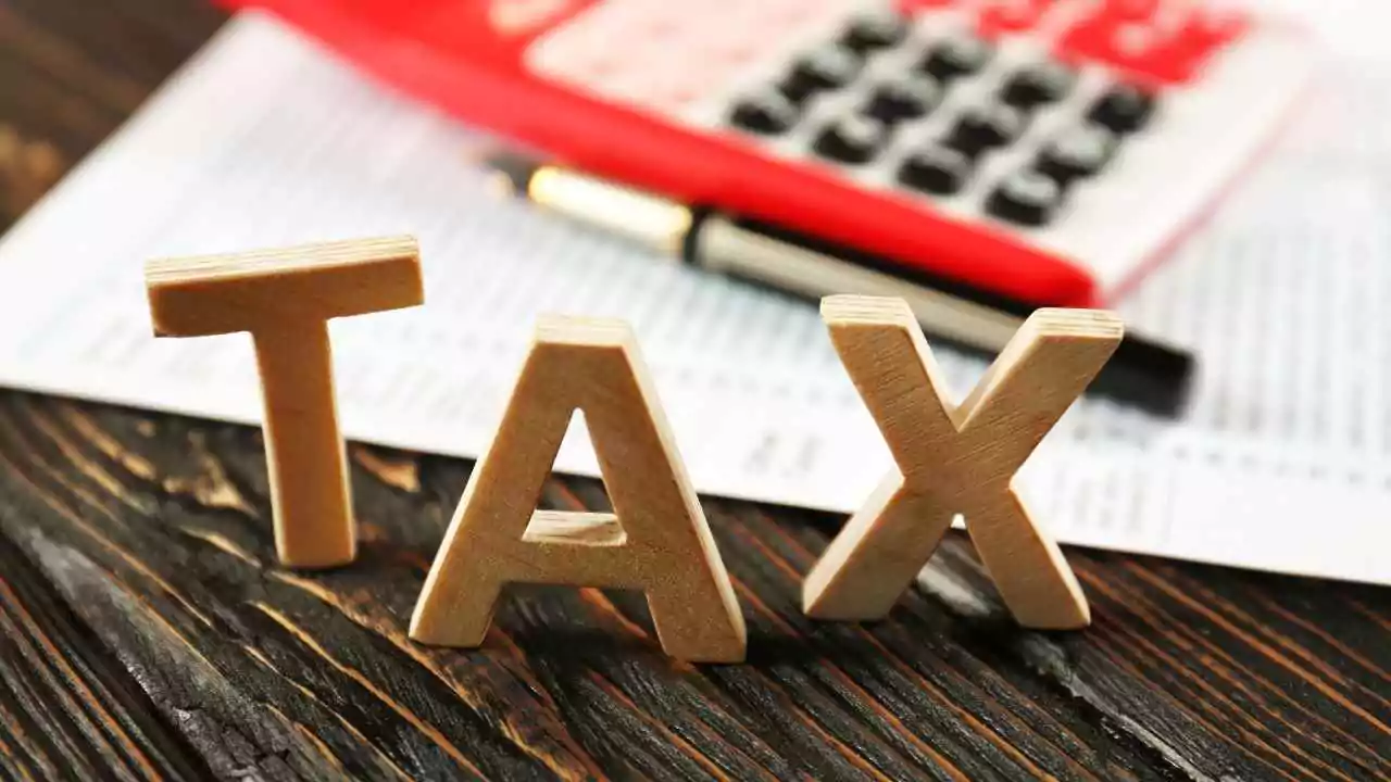 Last moment for ITR filing: Hurry up, otherwise you will have to pay a fine of Rs 5,000