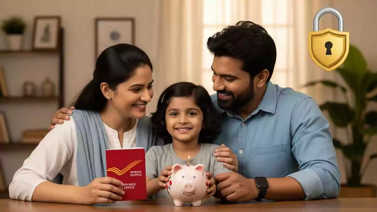 बैंक FD छोड़कर इन पोस्ट ऑफिस योजनाओं में करें निवेश, मिलेगा बेहतरीन रिटर्न!