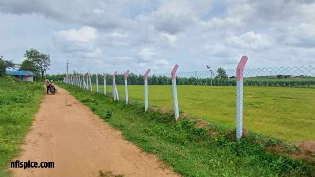 मध्यप्रदेश में किसानों के लिए नई तार फेंसिंग योजना, ये है आवेदन की प्रक्रिया