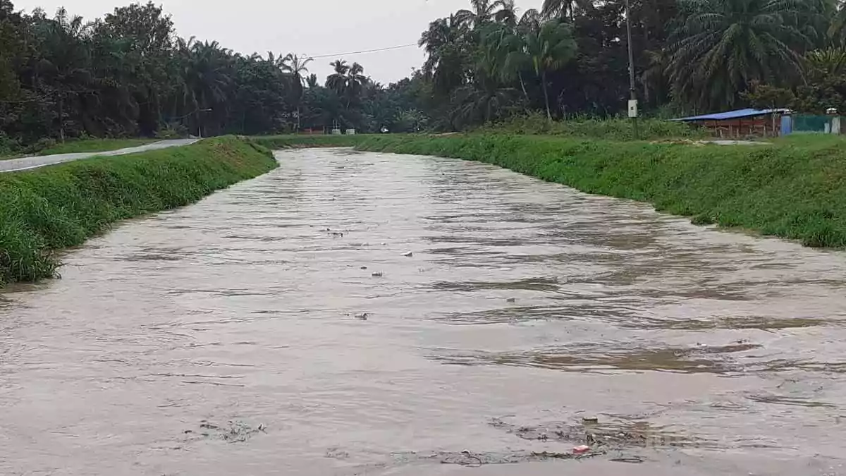 हरियाणा-NCR में बारिश का कहर, दो दिन और भारी बारिश की चेतावनी