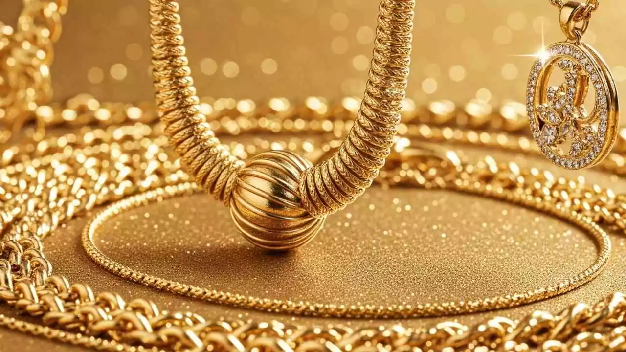 Gold, Silver Prices Today: Slightly fluctuates on 11th October, 2025