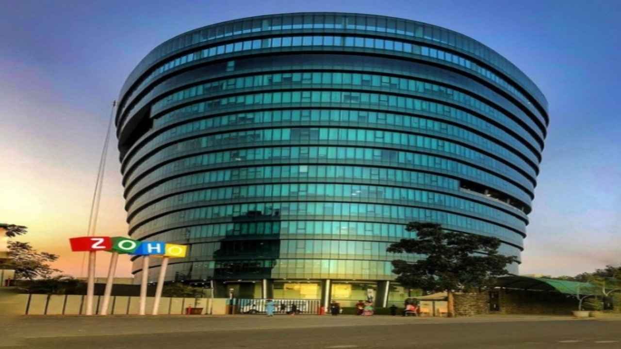 India’s Tech Independence Movement Grows — Amit Shah Joins Zoho Revolution