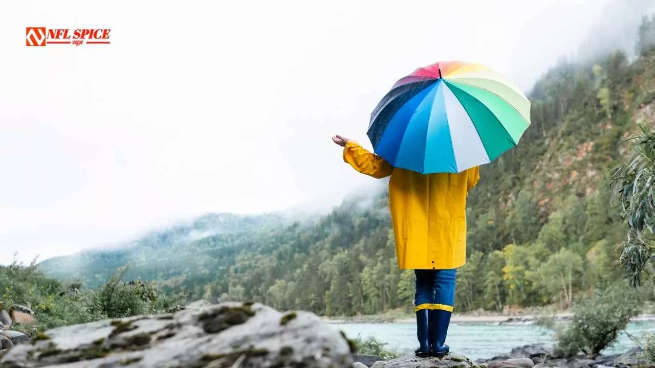 Aaj Ka Mousam: देशभर में ठंड की दस्तक, इन राज्यों में भारी बारिश का अनुमान