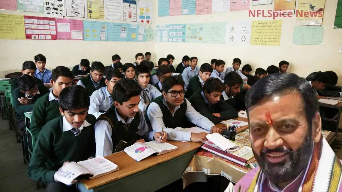 हरियाणा में छात्रवृत्ति योजना का बड़ा अपडेट: 30 नवंबर तक करें आवेदन, जाने तरीका