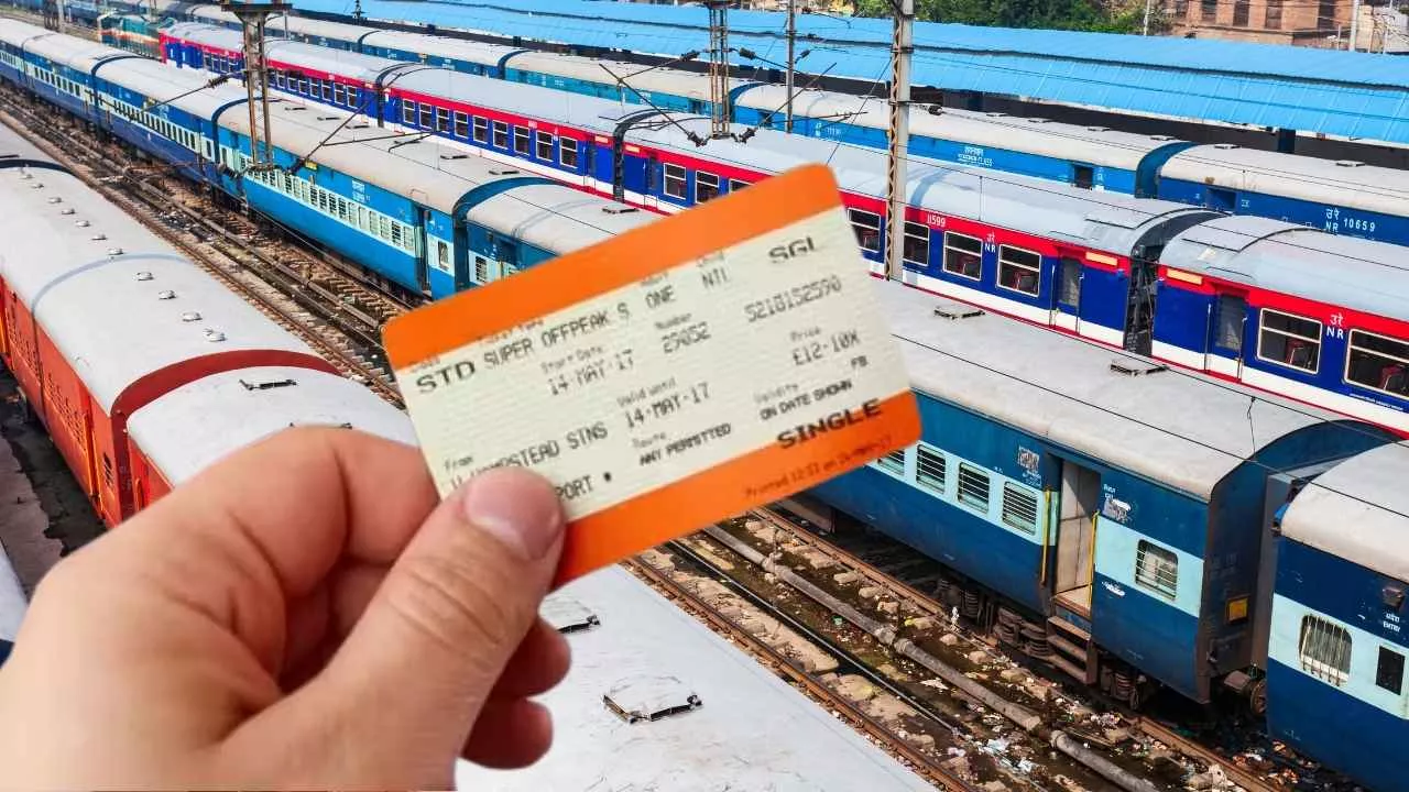 IRCTC टिकट बुकिंग ऑनलाइन तत्काल: दिवाली पर कन्फर्म टिकट पाने के आसान टिप्स