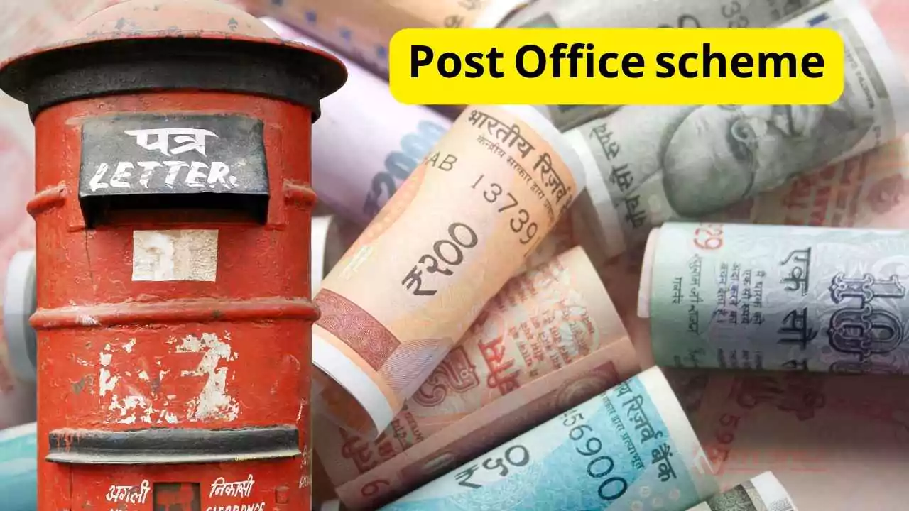 Earn ₹60,000 every month with this Post Office scheme! Learn how to build a fund worth ₹1 crore.