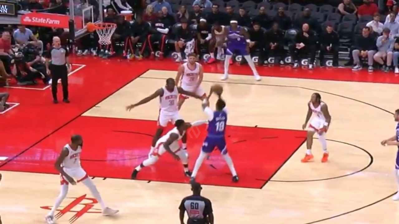 NBA Preseason 2025: यूटा जैज के Rookie एसी बेली का धमाकेदार डेब्यू, 25 Points से मचाया जलवा