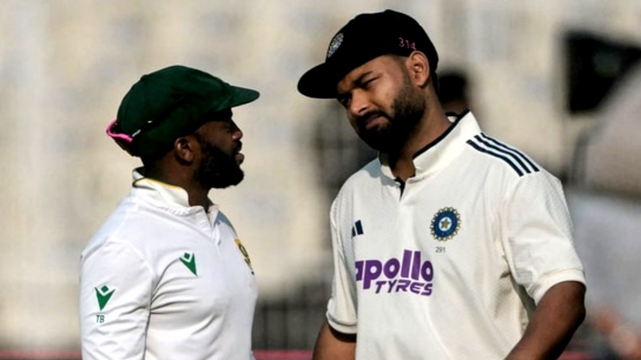 ईडन गार्डन में टीम इंडिया की हार ने बनाया शर्मनाक रिकॉर्ड, साउथ अफ्रीका ने 30 रन से हराया