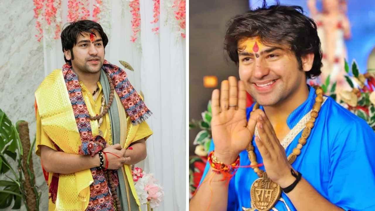 फरीदाबाद में शुरू होगी बागेश्वर बाबा की ‘सनातन एकता पदयात्रा’, ट्रैफिक रूट में बदलाव – एडवाइजरी जारी