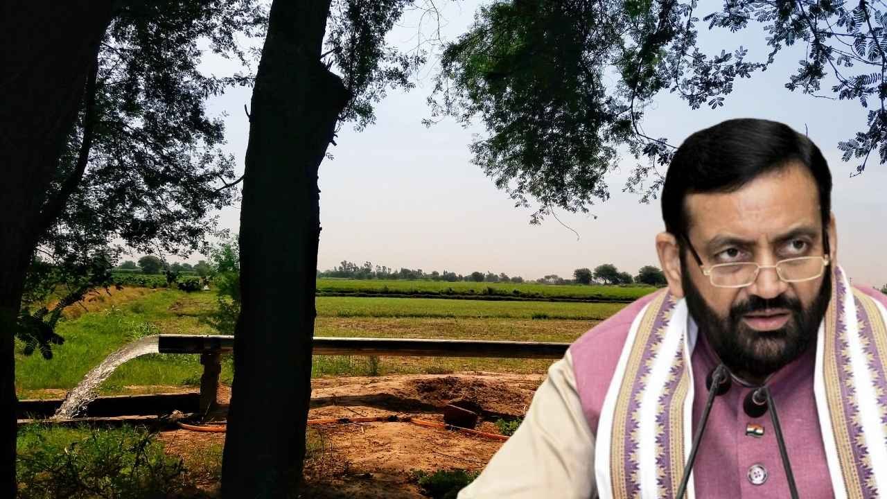 Big Relief for Haryana Farmers: Govt Extends Tubewell Electricity Bill Payment by 6 Months