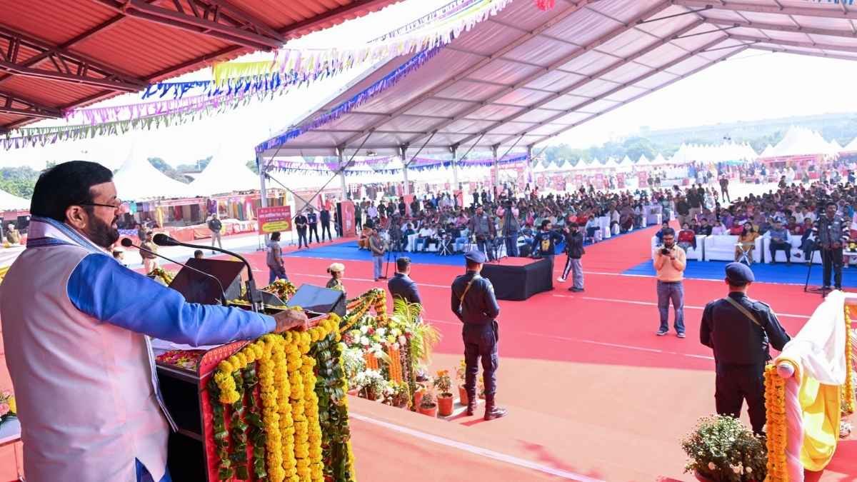 हरियाणा की महिलाओं की कमाई अब पहुँचेगी विदेश तक, सीएम नायब सैनी ने खोला नया रास्ता!