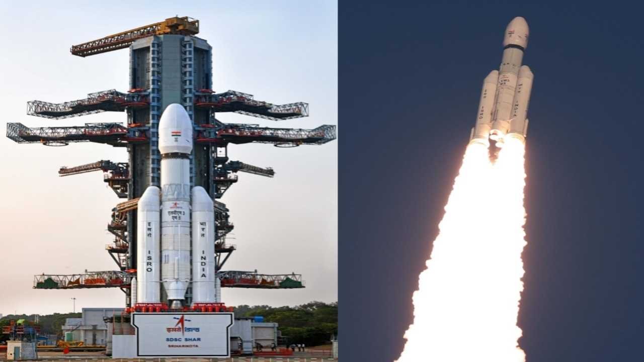 ISRO ने रचा इतिहास: जीसैट-7आर उपग्रह का सफल प्रक्षेपण, बढ़ेगी नौसेना की ताकत