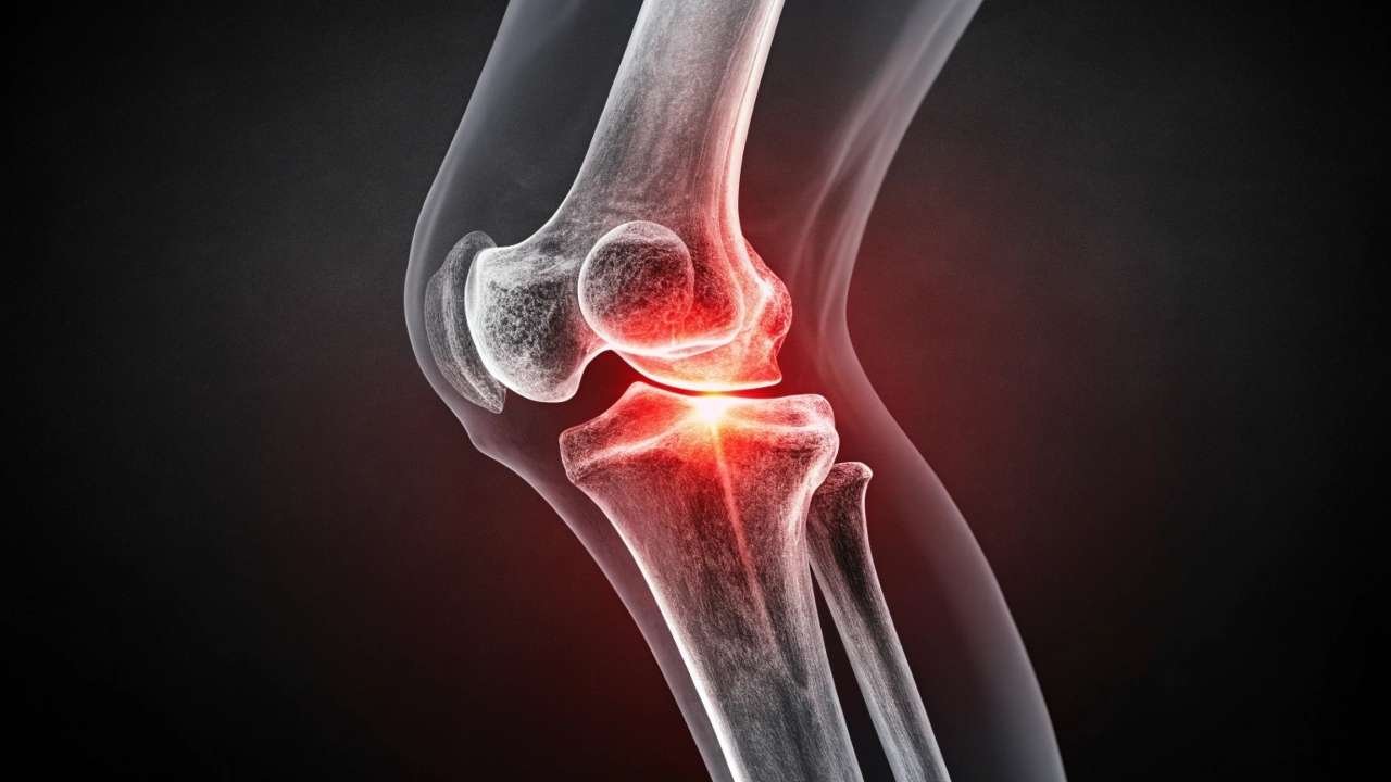 Struggling With Winters-related Knee Pain? These Simple Solutions Will Give you Relief