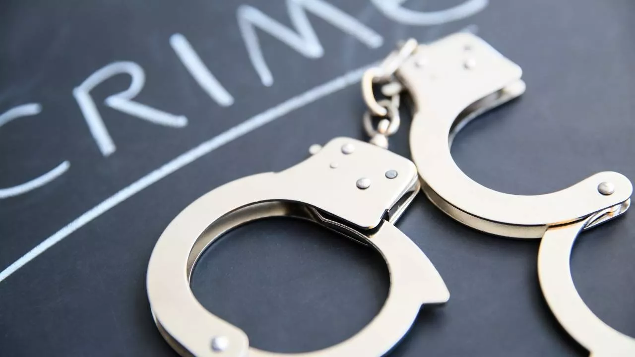 हरियाणा के खतरनाक गैंग ने मचाया तांडव, पुलिस ने धर दबोचा – जमीन कब्जाने पहुंचे थे हथियारबंद बदमाश!