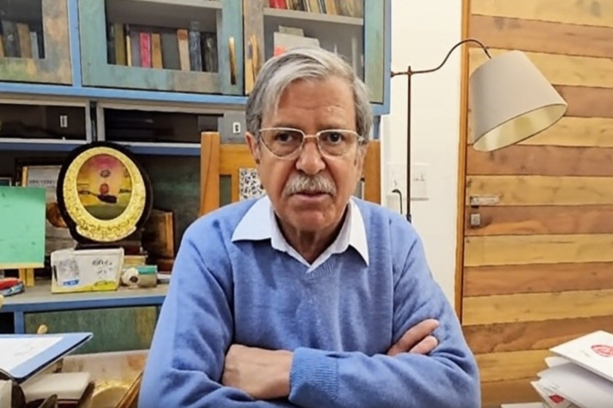 न्यायाधीश जीआर स्वामीनाथन के खिलाफ महाभियोग प्रस्ताव लाना दुर्भाग्यपूर्ण: पूर्व न्यायमूर्ति एसएन ढींगरा