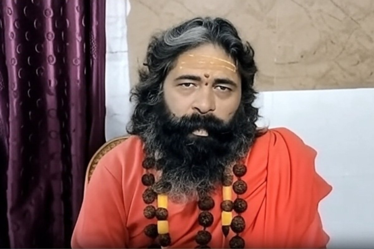 यूनेस्को ने दीपावली को विश्व धरोहर घोषित किया तो हरिद्वार के साधु-संतों ने जताई खुशी