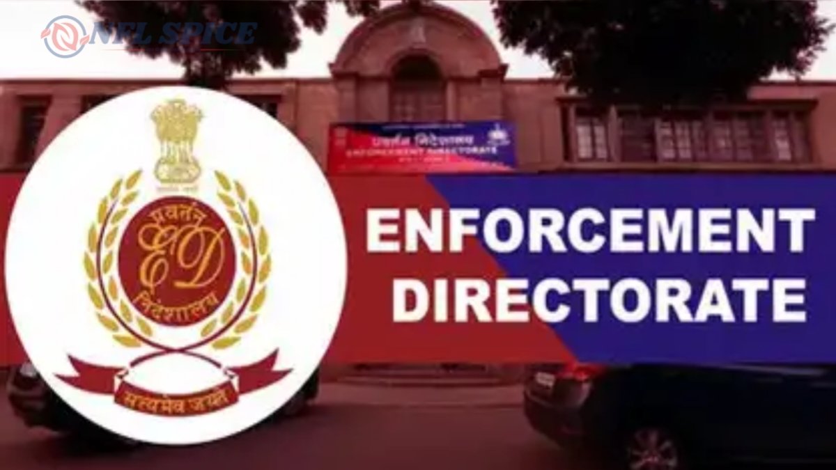 Codeine Cough Syrup Racket: ED का मल्टी-स्टेट एक्शन, तस्करी और मनी लॉन्ड्रिंग की परतें खुलीं