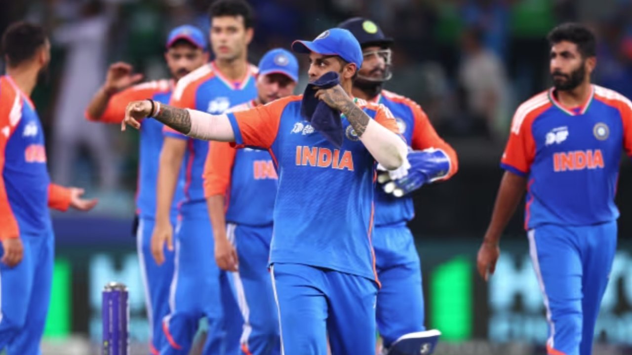 T20 World Cup 2026: शुभमन गिल बाहर, सूर्यकुमार यादव बने कप्तान, भारतीय टीम में बड़े फैसले