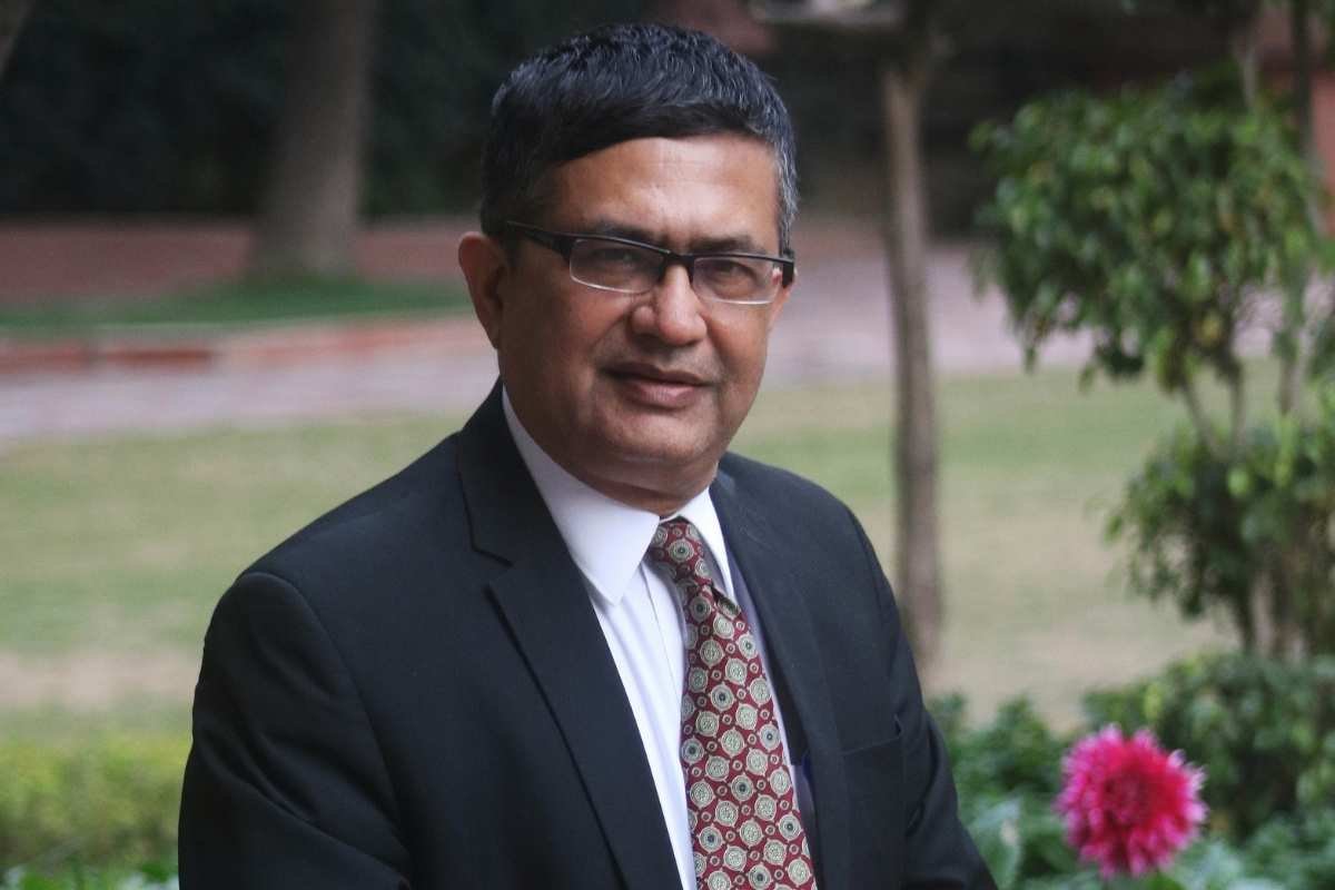 तेजी से विकसित हो रहा एआई, वित्तीय क्षेत्र में बढ़ रहा उपयोग : आशीष चौहान