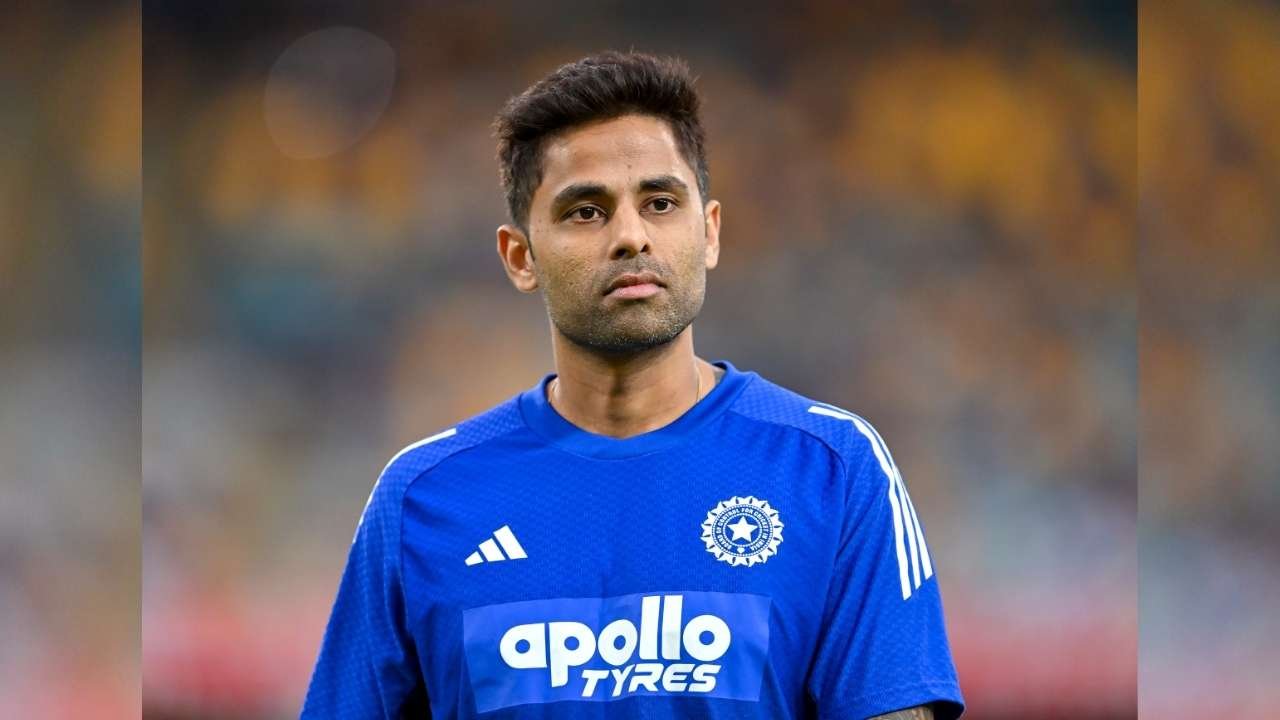 आखिर कब चलेगा सूर्यकुमार यादव का बल्ला? पिछली 19 पारियों में एक भी अर्धशतक नहीं