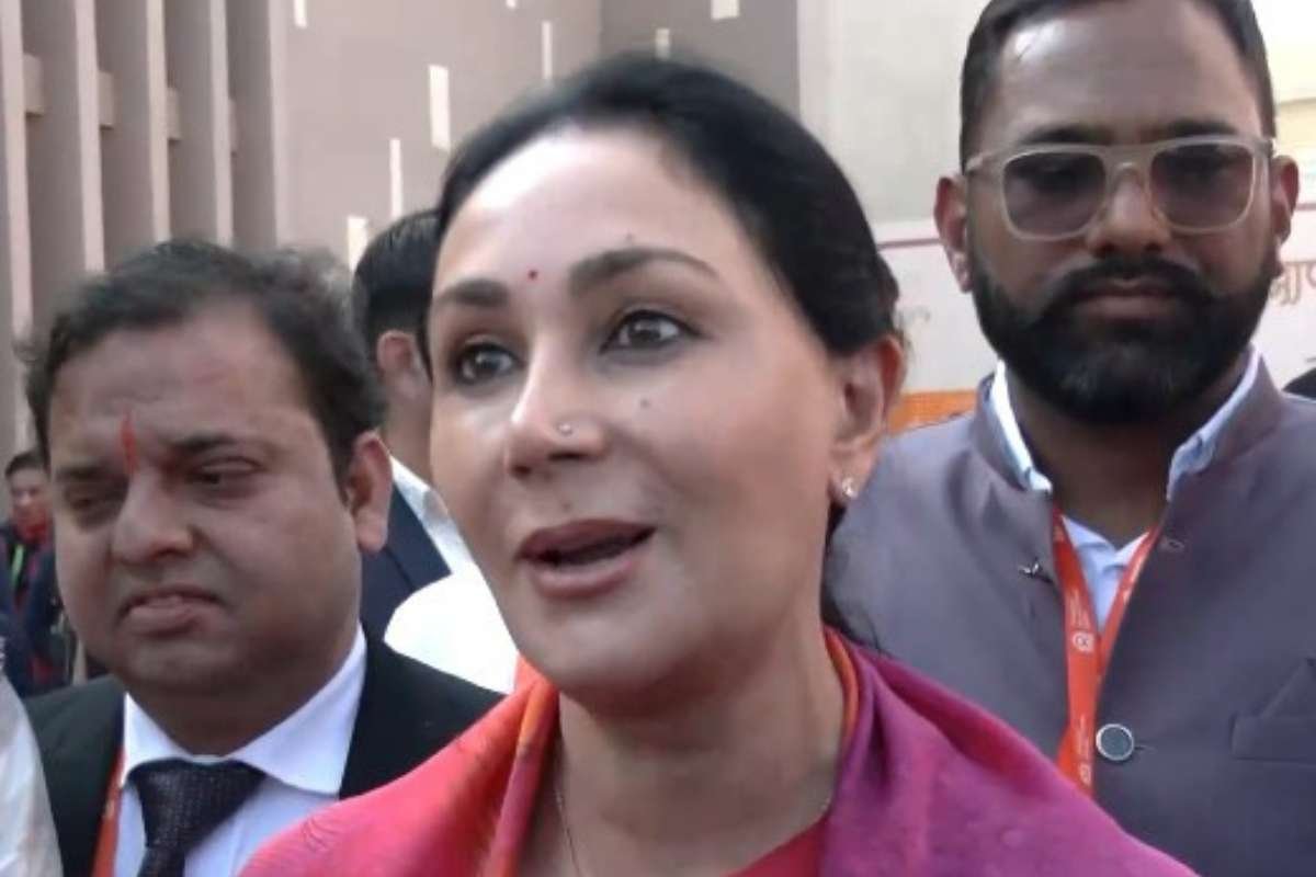 यूनेस्को की अमूर्त सांस्कृतिक विरासत लिस्ट में दीपावली का शामिल होना गर्व की बात: दीया कुमारी