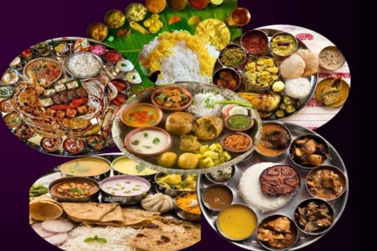 भारत में प्रोटीन संकट गहराया, आधा हिस्सा चावल-गेहूं से पूरा कर रहे लोग: स्टडी