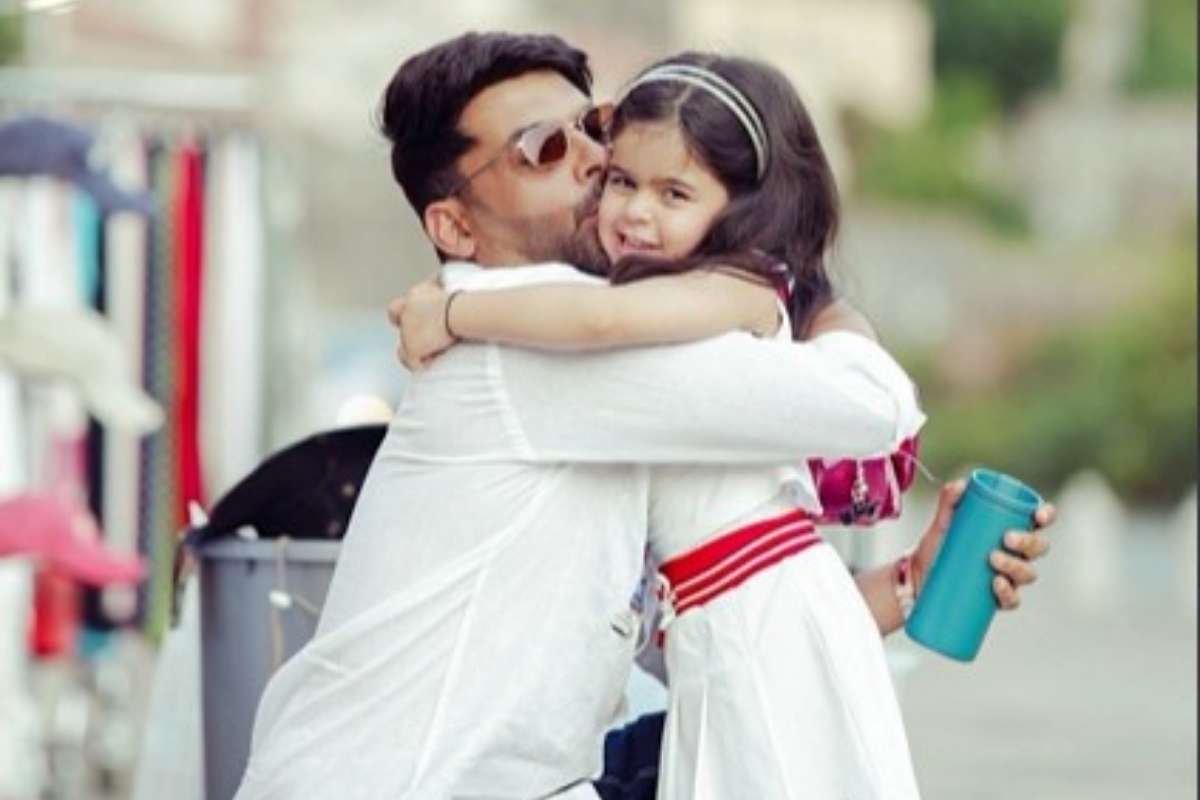 कपिल शर्मा हुए इमोशनल, बेटी के जन्मदिन पर बोले- 'यकीन नहीं होता, तुम छह साल की हो गई'