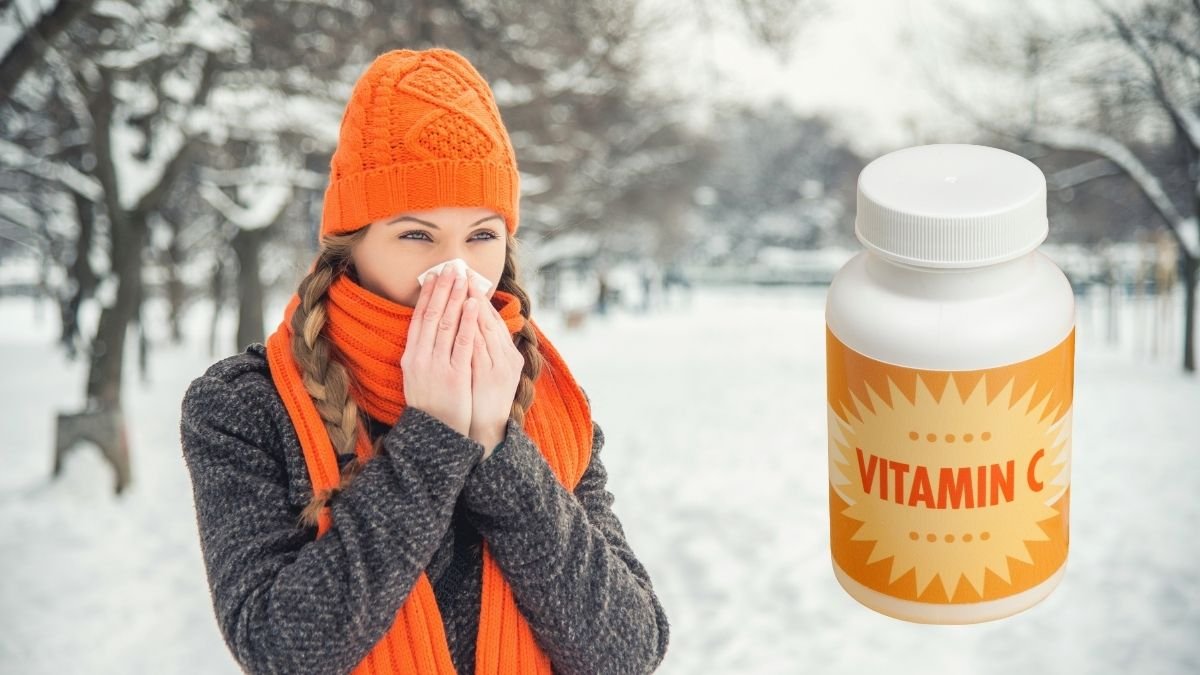 क्या सच में सर्दी रोकता है Vitamin C? कोक्रेन रिपोर्ट ने खोल दी पूरी सच्चाई