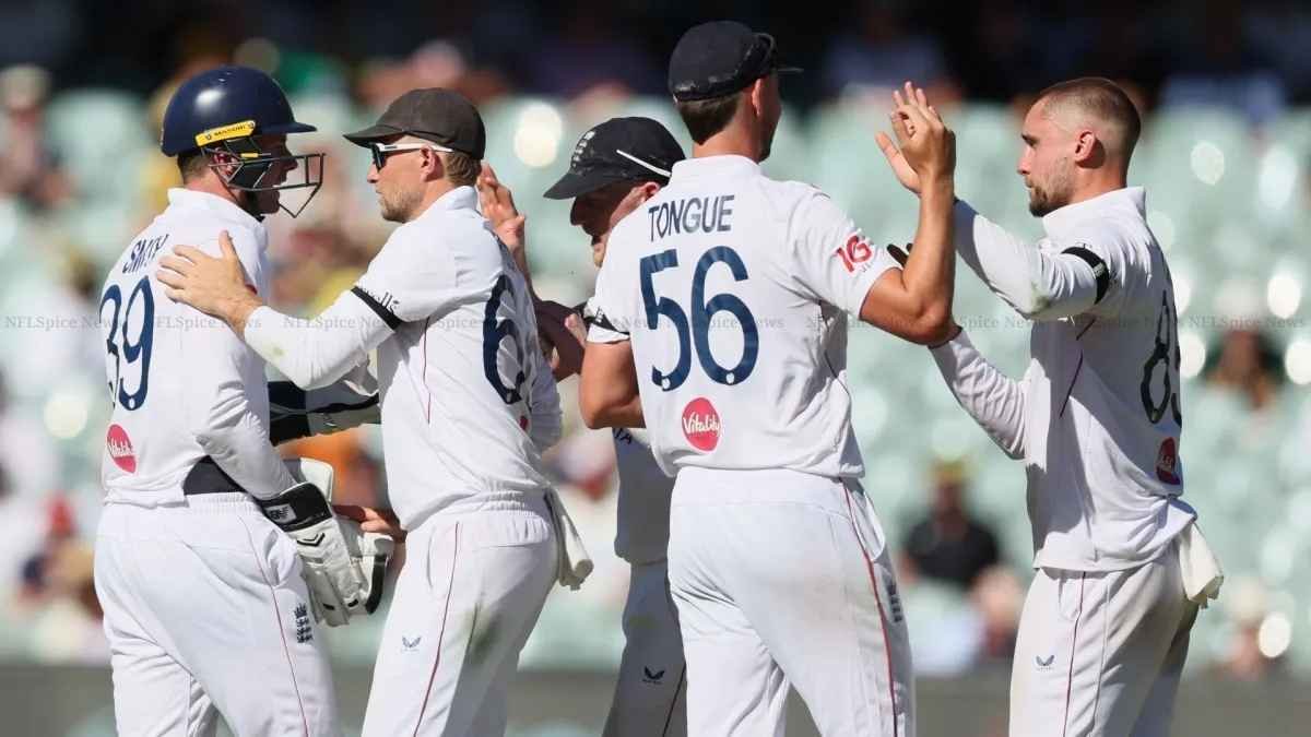 Ashes Test में तकनीकी चूक से पलटा खेल, एलेक्स केरी विवाद के बाद इंग्लैंड का रिव्यू बहाल