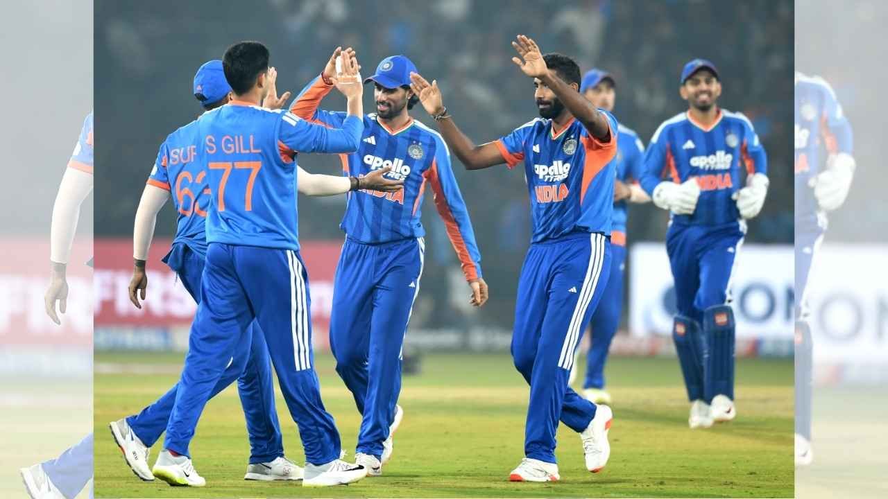 दूसरा टी20 मैच: फैंस से खचाखच भरा नजर आएगा स्टेडियम, 95 प्रतिशत टिकट बिके