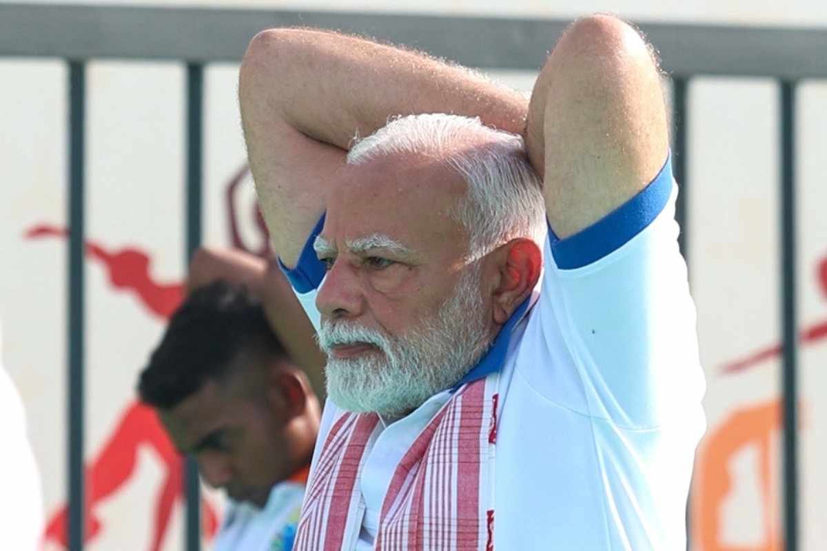 11 दिसंबर 2014 को यूएन ने अंतर्राष्ट्रीय योग दिवस मनाने का किया था ऐलान, जानें 21 जून ही क्यों चुना गया?