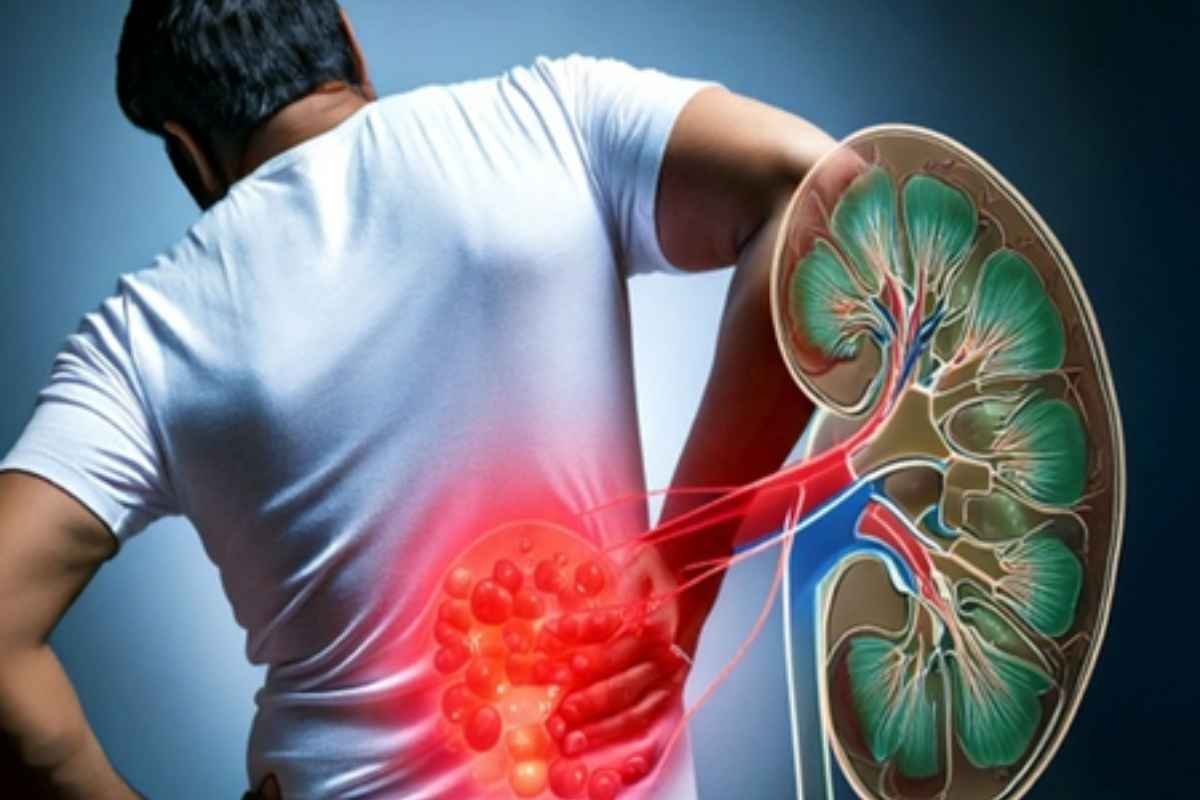 आप भी तो नहीं दे रहे किडनी स्टोन को दावत? आयुर्वेद से जानें बचाव का आसान तरीका