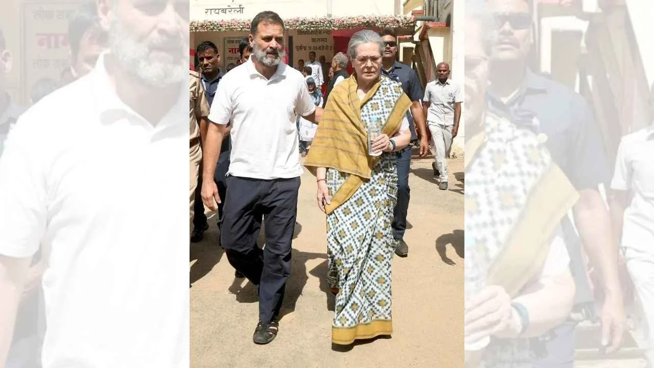 National Herald Case: सोनिया-राहुल को मिली राहत पर ED की चुनौती, सोमवार को दिल्ली हाई कोर्ट में सुनवाई